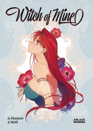 [9781684971060] WITCH OF MINE 1