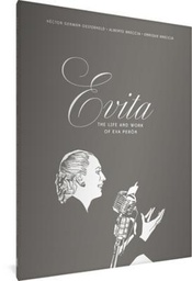 [9781683966913] EVITA THE LIFE AND WORK OF EVA PERON
