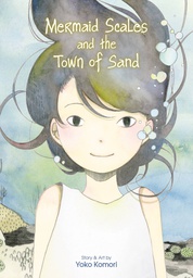 [9781974734658] MERMAID SCALES & TOWN SAND