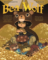 [9781250776297] BEA WOLF
