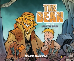 [9781954255364] BEAN 2 INTO DARK