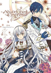 [9781975337322] ABANDONED EMPRESS 4