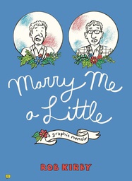 [9781637790397] MARRY ME A LITTLE