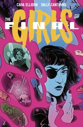 [9781506730912] FINAL GIRLS