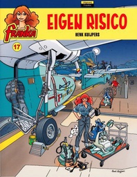 [9789076706467] Franka 17 Eigen Risico