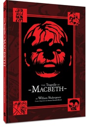 [9781951038755] TRAGEDIE OF MACBETH