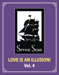 [9781685796075] LOVE IS AN ILLUSION 4