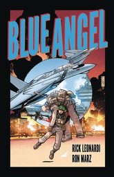 [9781682474891] BLUE ANGEL