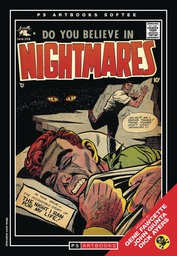 [9781803941219] PS ARTBOOKS CLASSIC HORROR COMICS SOFTEE 3