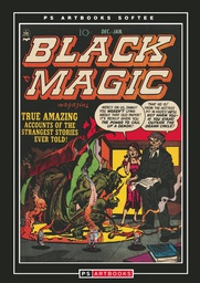[9781803941288] PS ARTBOOKS BLACK MAGIC SOFTEE 2