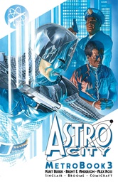 [9781534324626] ASTRO CITY METROBOOK 3