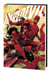 [9781302950057] DAREDEVIL BY CHIP ZDARSKY 4 TO HEAVEN THROUGH HELL