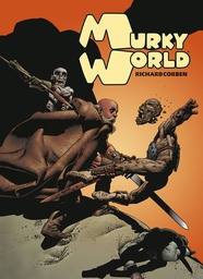 [9781506734743] MURKY WORLD
