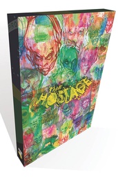 [9781736860205] HOSTAGE SLIPCASE 1