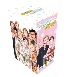 [9781646518302] SWEAT AND SOAP BOX SET 2