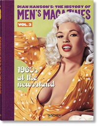 [9783836592369] HISTORY OF MENS ADV MAGAZINES 3 1960S AT NEWSSTAND