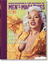 [9783836592369] HISTORY OF MENS ADV MAGAZINES 3 1960S AT NEWSSTAND