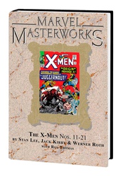 [9781302951290] MMW X-MEN 1 DM VAR REMASTERWORKS
