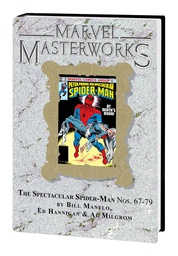 [9781302949310] MMW SPECTACULAR SPIDER-MAN 6 DM VAR ED 343