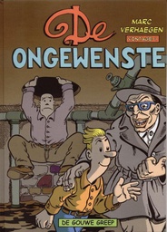 [9789081150613] Ongewenste 1 De Ongewenste (Collectie Vintage 1)