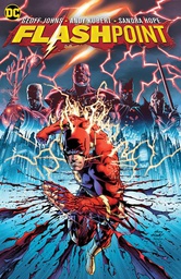 [9781779517272] FLASHPOINT