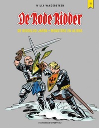 [9789002276323] Rode Ridder Biddeloo-jaren Integraal 11