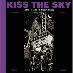 [9789089882752] Kiss the Sky