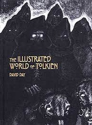 [9781645171317] ILLUSTRATED WORLD OF TOLKIEN