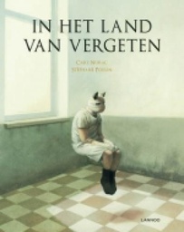 [9789020999945] In het land van vergeten 1 In het land van vergeten