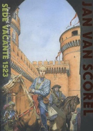 [9789462260207] Jan van Scorel 1 Sede Vacante 1523