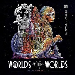 [9780593086230] KERBY ROSANES Worlds Within Worlds