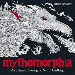 [9780735211094] KERBY ROSANES Mythomorphia