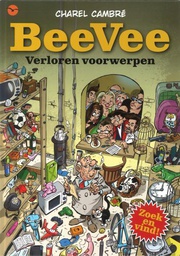 [9789057205071] Beevee 1 Verloren voorwerpen