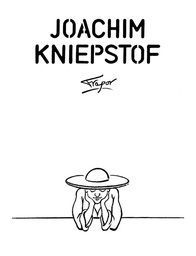 [9789083228204] JOACHIM KNIEPSTOF