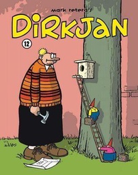 [9789086130030] Dirkjan 12