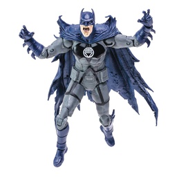 [787926154832] DC MULTIVERSE - BLACKEST NIGHT BATMAN 7 INCH ACTION FIGURE