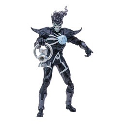 [787926154849] DC MULTIVERSE - BLACKEST NIGHT DEATHSTORM 7 INCH ACTION FIGURE