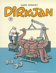 [9789086130023] Dirkjan 11