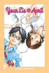 [9781632361776] YOUR LIE IN APRIL 7
