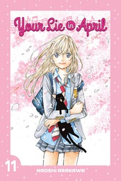 [9781632363121] YOUR LIE IN APRIL 11