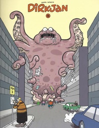 [9789086130054] Dirkjan 14