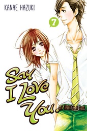 [9781612626727] SAY I LOVE YOU 7