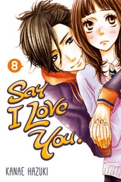 [9781612626734] SAY I LOVE YOU 8