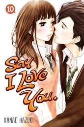 [9781612626758] SAY I LOVE YOU 10