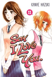 [9781632360410] SAY I LOVE YOU 11
