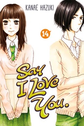 [9781632362681] SAY I LOVE YOU 14