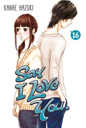 [9781632363022] SAY I LOVE YOU 16