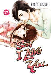 [9781632363039] SAY I LOVE YOU 17
