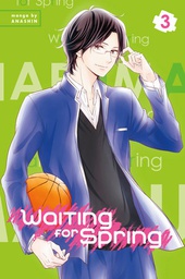 [9781632365187] WAITING FOR SPRING 3
