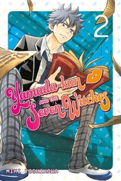 [9781632360694] YAMADA-KUN AND THE SEVEN WITCHES 2